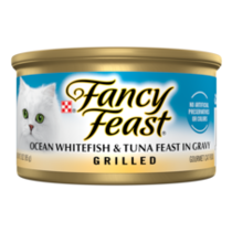 New world fancy feast new arrivals